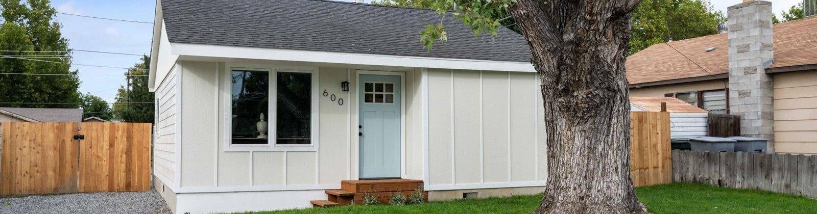 Adams St., Richland, Washington 99352, 2 Bedrooms Bedrooms, 0 ,1 BathroomBathrooms,Houses,For Sale,Adams St.,0,287993