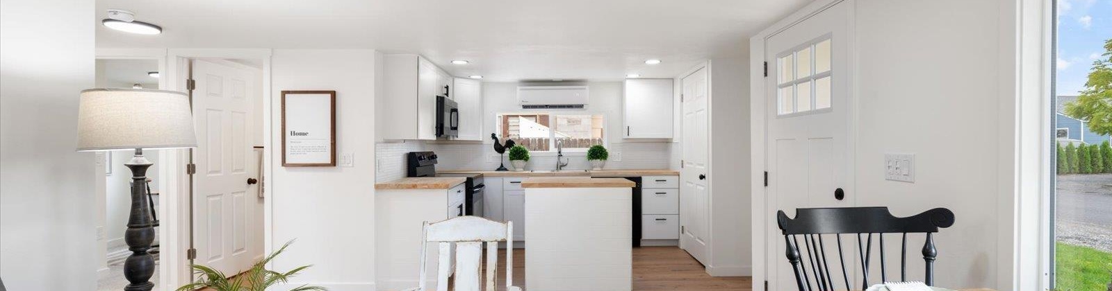 Adams St., Richland, Washington 99352, 2 Bedrooms Bedrooms, 0 ,1 BathroomBathrooms,Houses,For Sale,Adams St.,0,287993