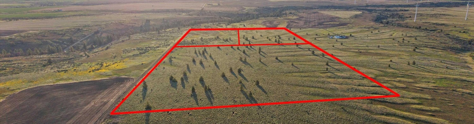 Duree Rd, Bickleton, Washington 99322, 0 , 0 ,0,Agricultural Land,For Sale,Duree Rd,0,288004