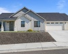 Alaska ST., Kennewick, Washington 99338, 4 Bedrooms Bedrooms, 0 ,3 BathroomsBathrooms,Houses,For Sale,Alaska ST.,0,288001