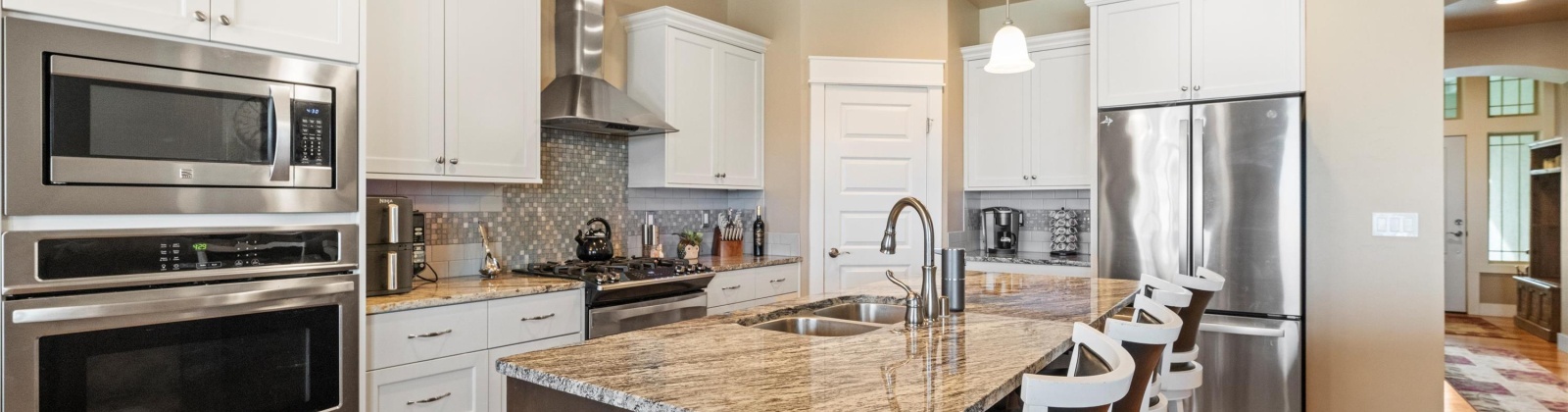 Kellogg St., Kennewick, Washington 99338, 5 Bedrooms Bedrooms, 0 ,3 BathroomsBathrooms,Houses,For Sale,Kellogg St.,0,288009