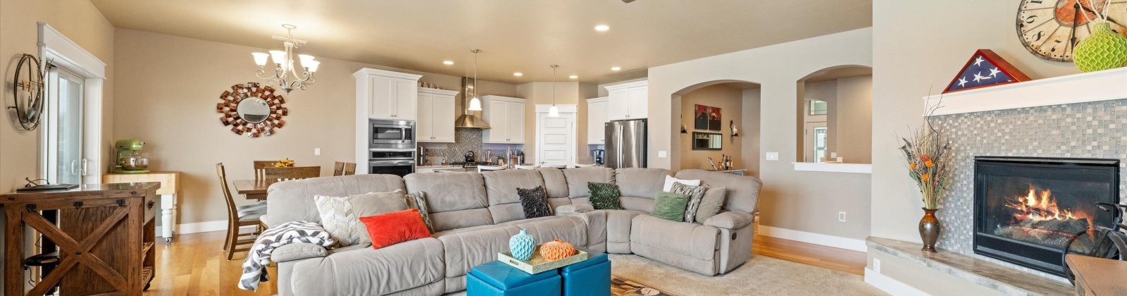 Kellogg St., Kennewick, Washington 99338, 5 Bedrooms Bedrooms, 0 ,3 BathroomsBathrooms,Houses,For Sale,Kellogg St.,0,288009