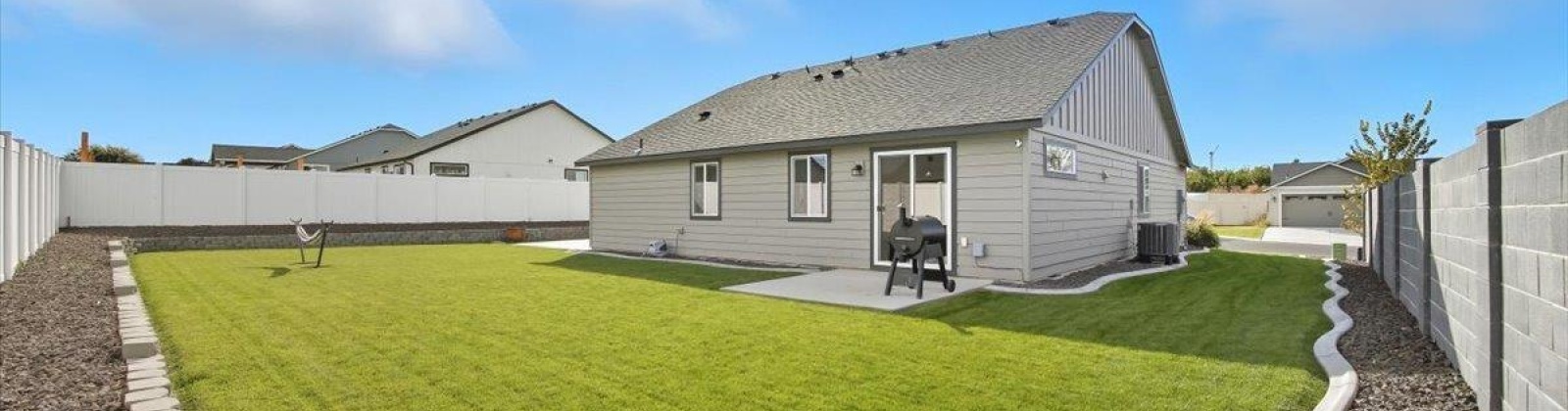 Bitters Lp, Grandview, Washington 98930-6115, 3 Bedrooms Bedrooms, 0 ,2 BathroomsBathrooms,Houses,For Sale,Bitters Lp,0,288011