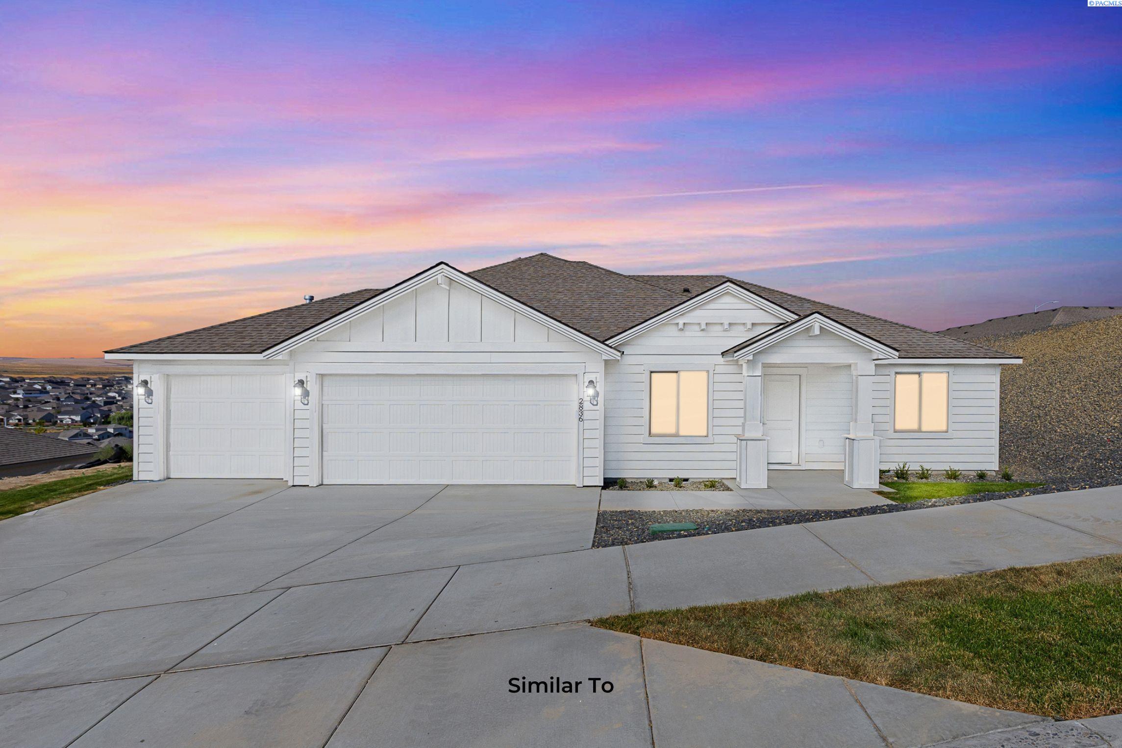 29th Ct, Kennewick, Washington 99338, 4 Bedrooms Bedrooms, 0 ,2 BathroomsBathrooms,Houses,For Sale,29th Ct,0,288022