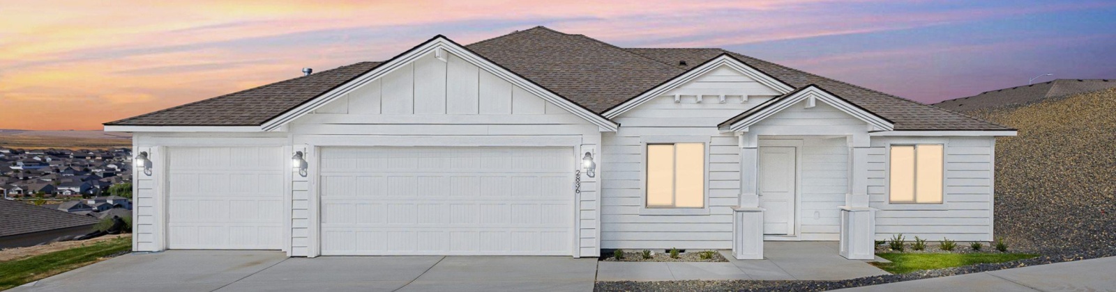 29th Ct, Kennewick, Washington 99338, 4 Bedrooms Bedrooms, 0 ,2 BathroomsBathrooms,Houses,For Sale,29th Ct,0,288022