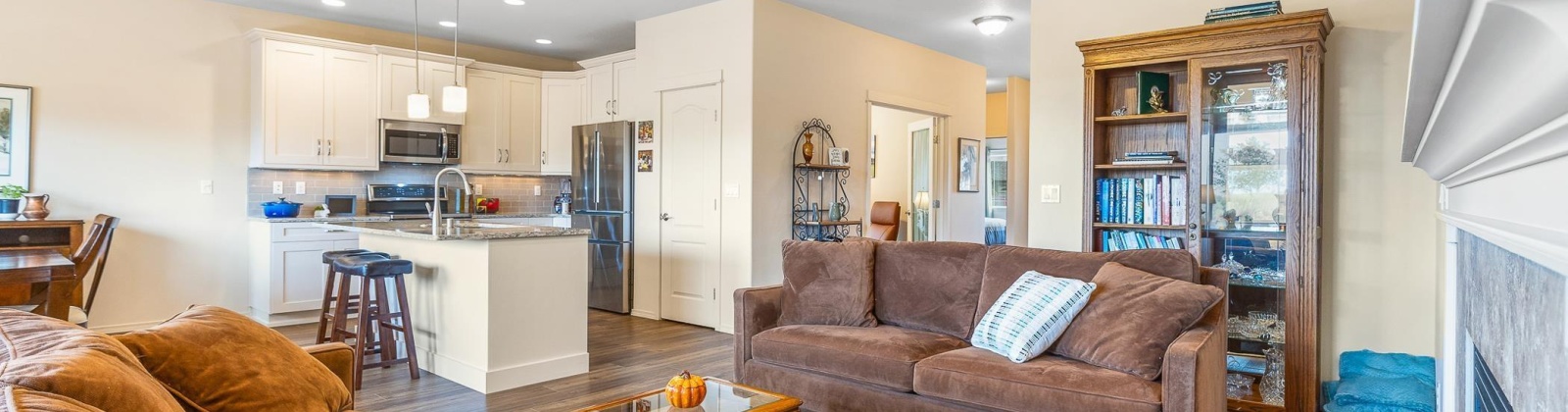 Eaglewatch Lp, Richland, Washington 99354, 3 Bedrooms Bedrooms, 0 ,2 BathroomsBathrooms,Houses,For Sale,Eaglewatch Lp,0,288013