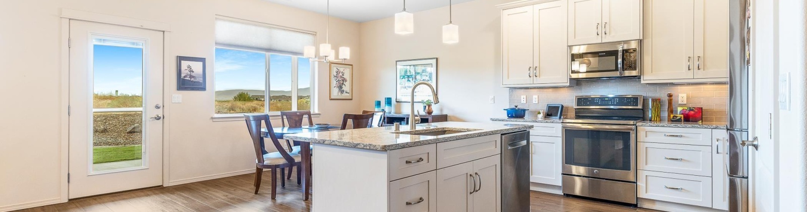 Eaglewatch Lp, Richland, Washington 99354, 3 Bedrooms Bedrooms, 0 ,2 BathroomsBathrooms,Houses,For Sale,Eaglewatch Lp,0,288013