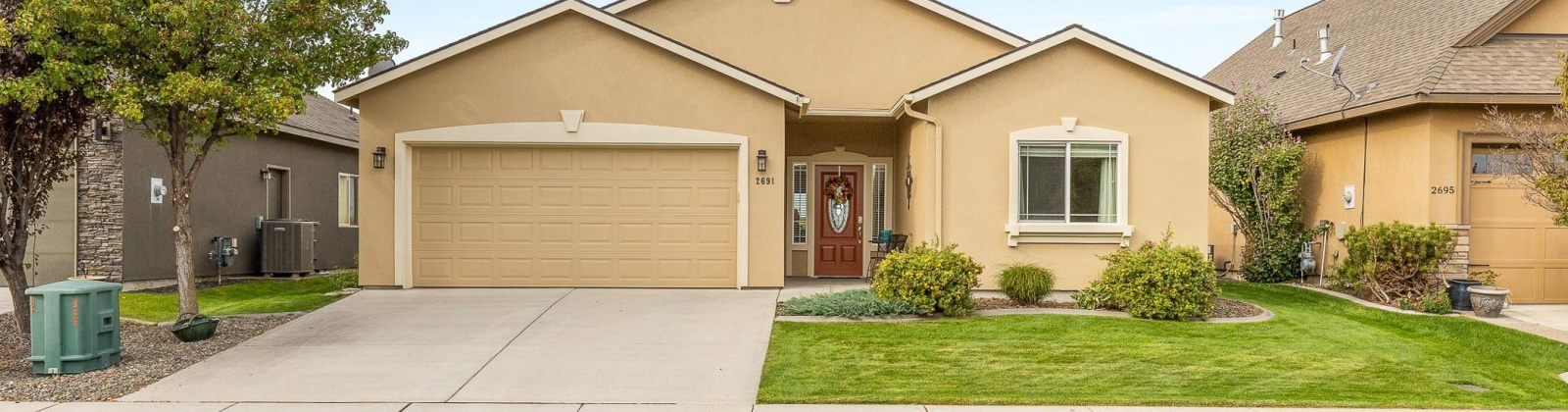 Eaglewatch Lp, Richland, Washington 99354, 3 Bedrooms Bedrooms, 0 ,2 BathroomsBathrooms,Houses,For Sale,Eaglewatch Lp,0,288013