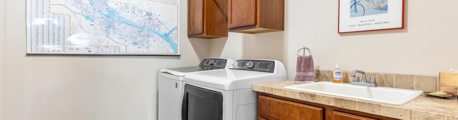 Eaglewatch Lp, Richland, Washington 99354, 3 Bedrooms Bedrooms, 0 ,2 BathroomsBathrooms,Houses,For Sale,Eaglewatch Lp,0,288013