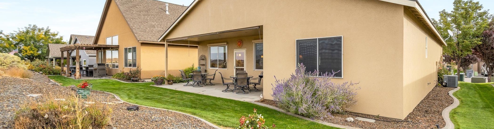 Eaglewatch Lp, Richland, Washington 99354, 3 Bedrooms Bedrooms, 0 ,2 BathroomsBathrooms,Houses,For Sale,Eaglewatch Lp,0,288013