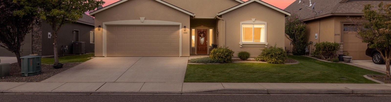 Eaglewatch Lp, Richland, Washington 99354, 3 Bedrooms Bedrooms, 0 ,2 BathroomsBathrooms,Houses,For Sale,Eaglewatch Lp,0,288013