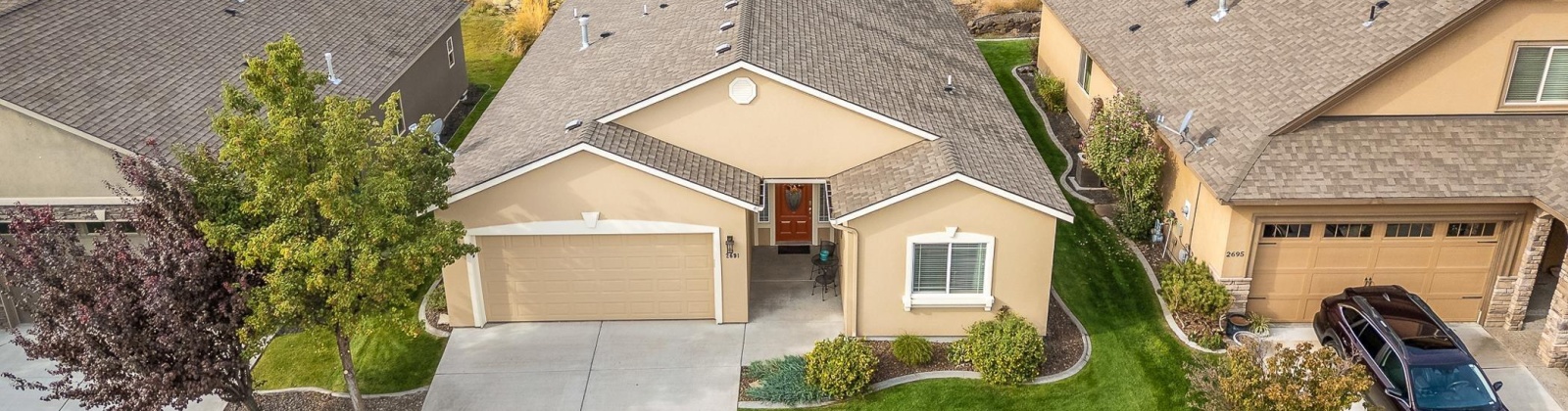 Eaglewatch Lp, Richland, Washington 99354, 3 Bedrooms Bedrooms, 0 ,2 BathroomsBathrooms,Houses,For Sale,Eaglewatch Lp,0,288013