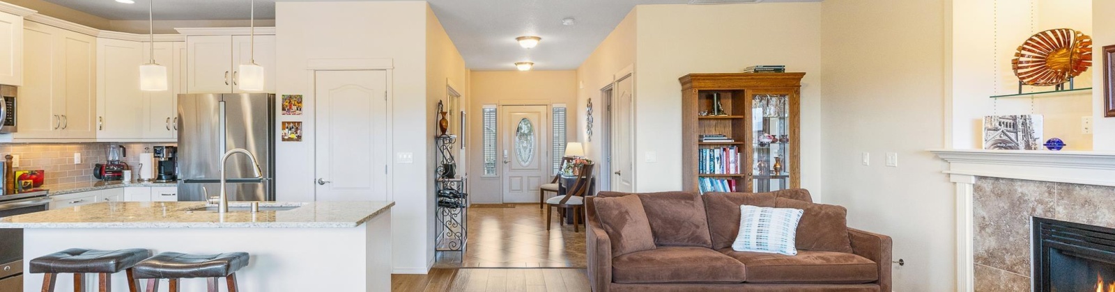 Eaglewatch Lp, Richland, Washington 99354, 3 Bedrooms Bedrooms, 0 ,2 BathroomsBathrooms,Houses,For Sale,Eaglewatch Lp,0,288013