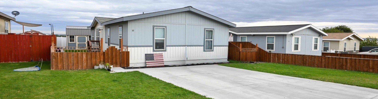 Game Farm Rd #52, Kennewick, Washington 99337, 3 Bedrooms Bedrooms, 0 ,2 BathroomsBathrooms,Manufactured Homes,For Sale,Game Farm Rd #52,0,288019
