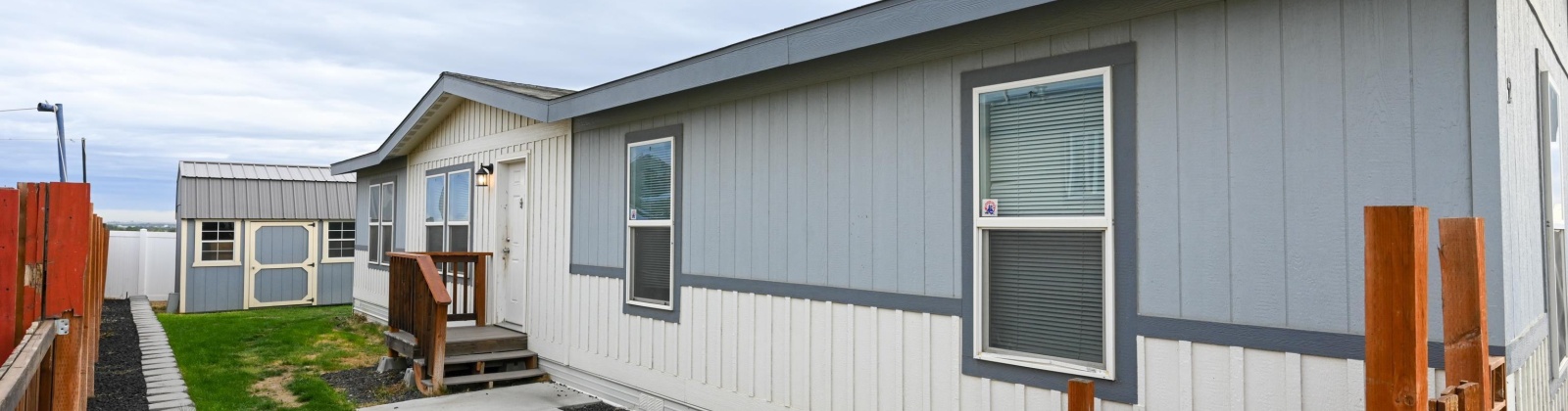 Game Farm Rd #52, Kennewick, Washington 99337, 3 Bedrooms Bedrooms, 0 ,2 BathroomsBathrooms,Manufactured Homes,For Sale,Game Farm Rd #52,0,288019