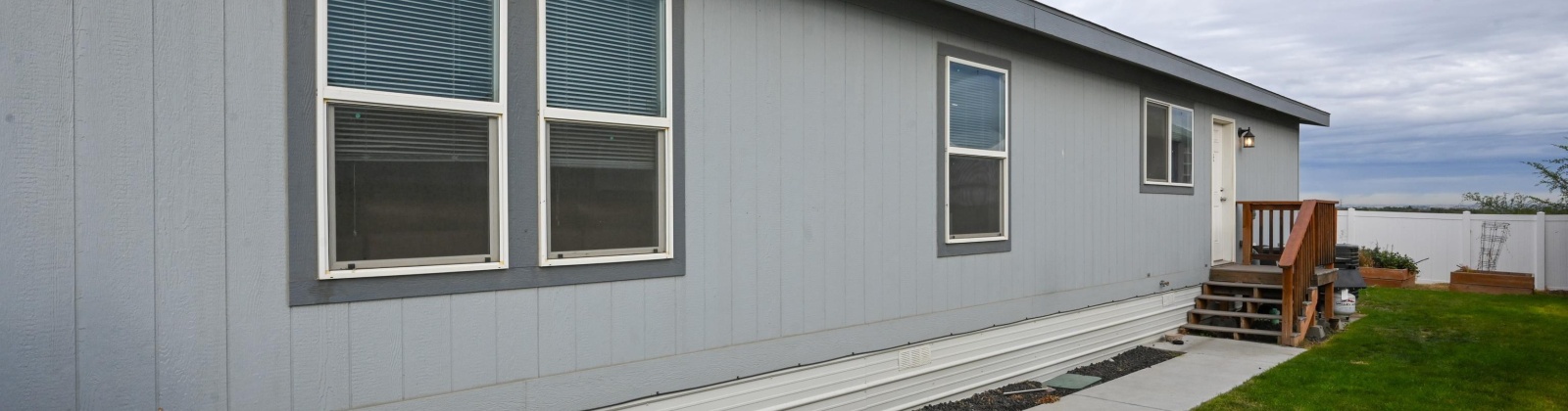 Game Farm Rd #52, Kennewick, Washington 99337, 3 Bedrooms Bedrooms, 0 ,2 BathroomsBathrooms,Manufactured Homes,For Sale,Game Farm Rd #52,0,288019