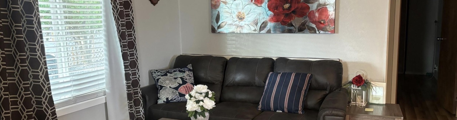 Clearwater Ave #182, Kennewick, Washington 99336, 2 Bedrooms Bedrooms, 0 ,2 BathroomsBathrooms,Manufactured Homes,For Sale,Clearwater Ave #182,0,288017