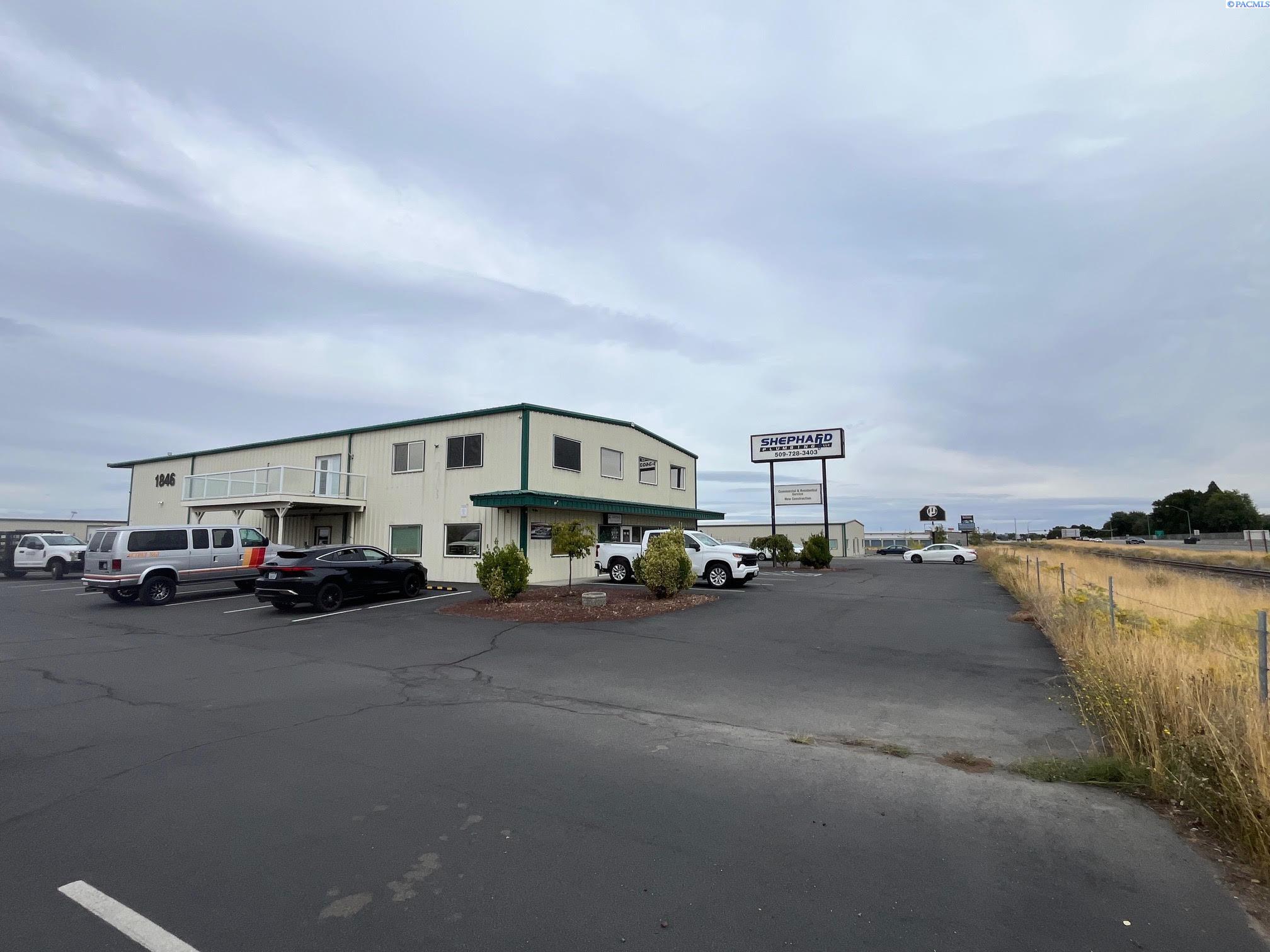 Terminal Dr, Richland, Washington, 0 , 0 ,0,Commercial,For Sale,Terminal Dr,0,288040