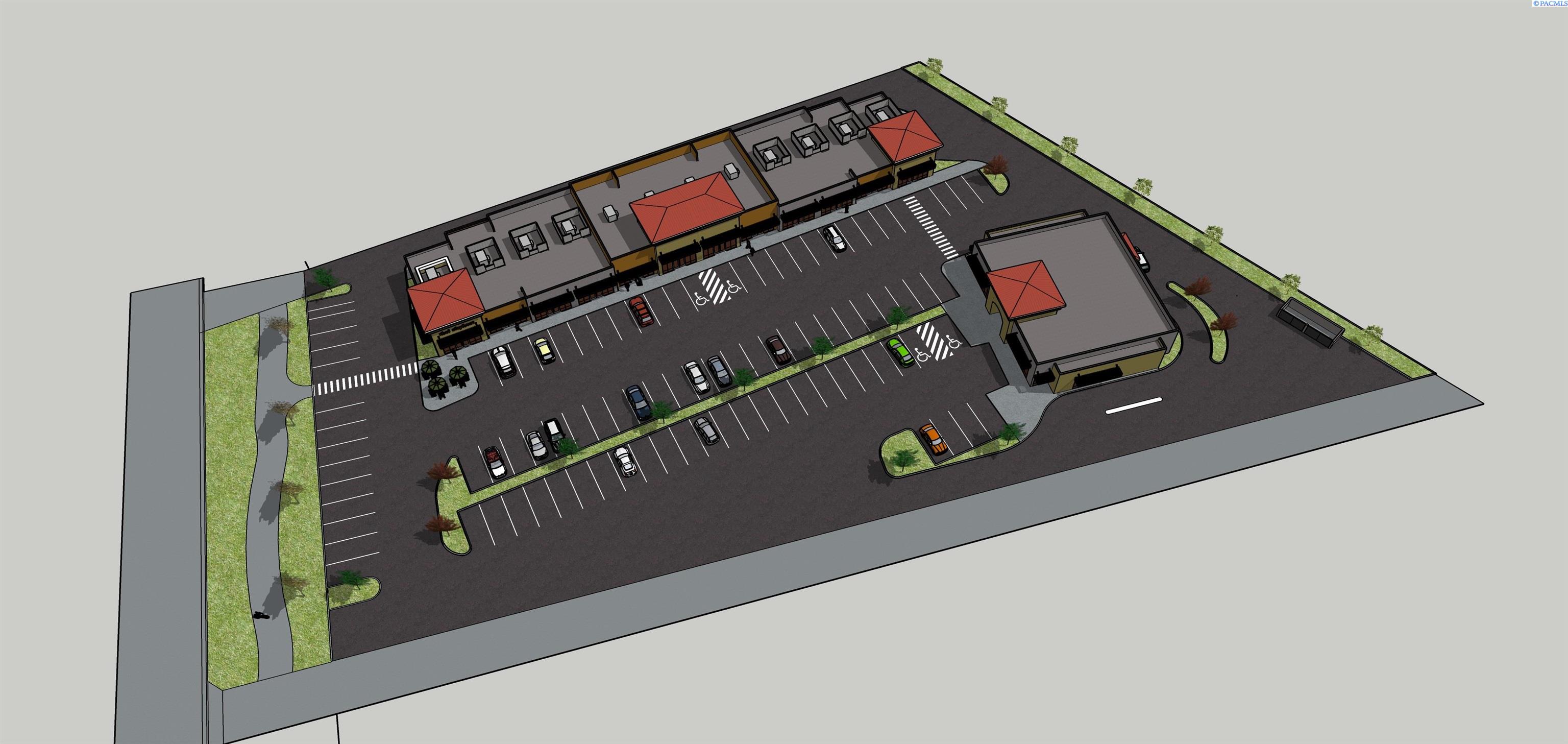 NKA Queensgate, Richland, Washington 99352, 0 , 0 ,0,Commercial,For Sale,NKA Queensgate,0,288033