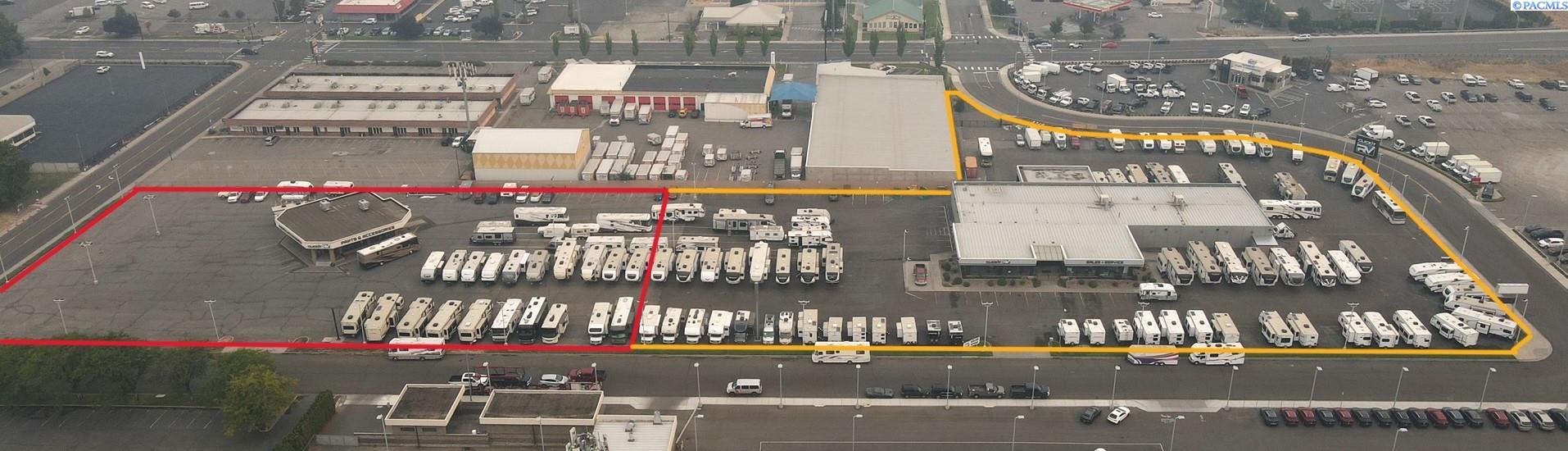 Marie, Pasco, Washington 99301, 0 , 0 ,75 BathroomsBathrooms,Commercial,For Sale,Marie,0,271331