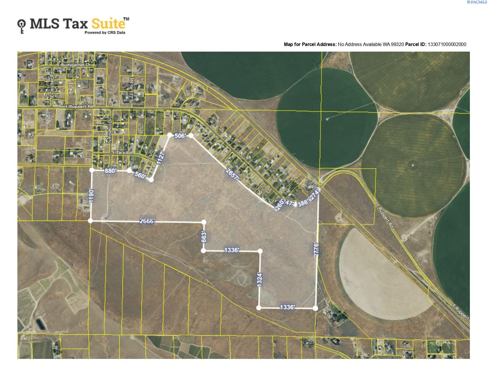 Ruppert Road (223.96 acres), Benton City, Washington 99320, 0 , 0 ,0,Land/lots,For Sale,Ruppert Road (223.96 acres),0,288031