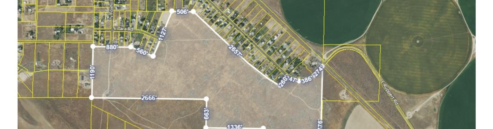 Ruppert Road (223.96 acres), Benton City, Washington 99320, 0 , 0 ,0,Land/lots,For Sale,Ruppert Road (223.96 acres),0,288031