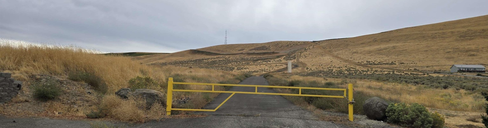 Ruppert Road (223.96 acres), Benton City, Washington 99320, 0 , 0 ,0,Land/lots,For Sale,Ruppert Road (223.96 acres),0,288031