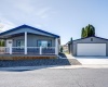 Lancer Lane, Pullman, Washington 99163, 3 Bedrooms Bedrooms, 0 ,2 BathroomsBathrooms,Manufactured Homes,For Sale,Lancer Lane,0,283082
