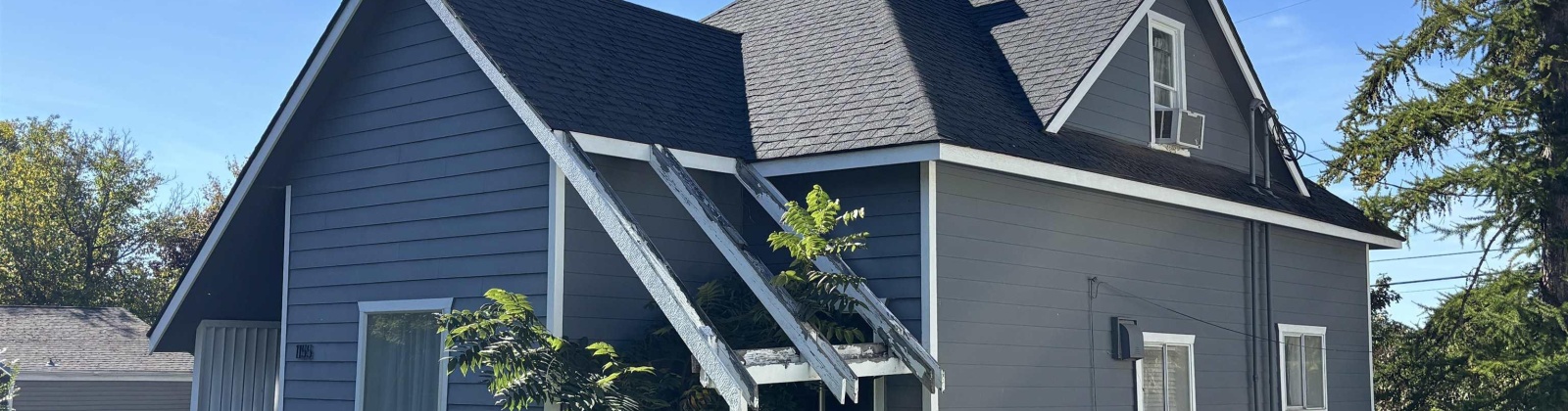 Lybecker Road, Pullman, Washington 99163, 3 Bedrooms Bedrooms, 0 ,1 BathroomBathrooms,Houses,For Sale,Lybecker Road,0,288039