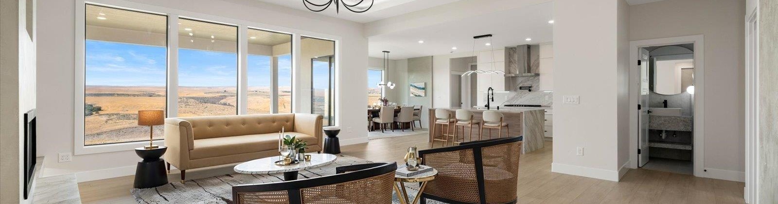 23rd Ave, Kennewick, Washington 99338, 5 Bedrooms Bedrooms, 0 ,4 BathroomsBathrooms,Houses,For Sale,23rd Ave,0,288029