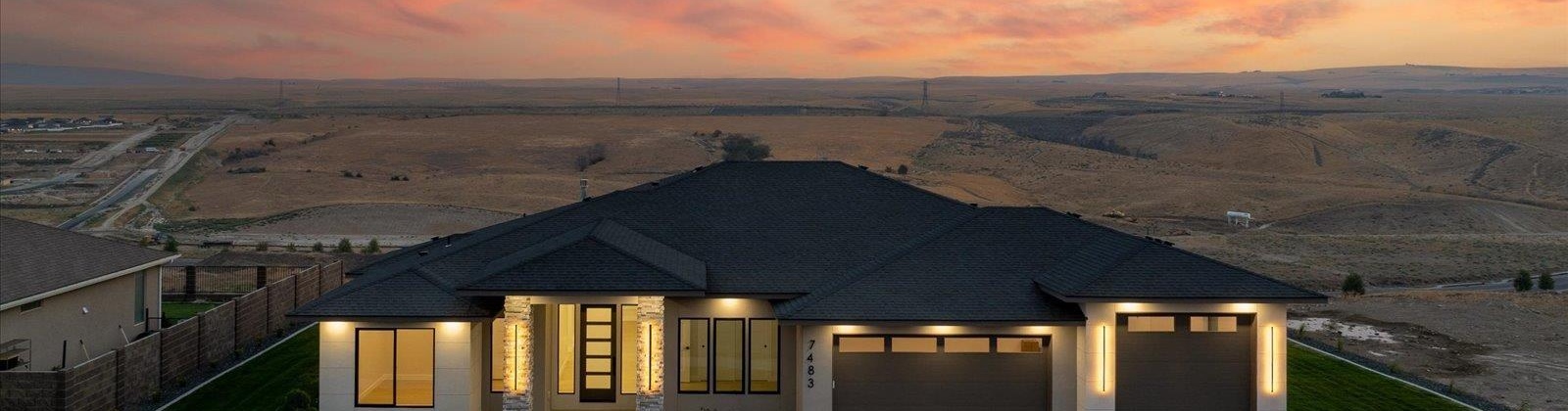 23rd Ave, Kennewick, Washington 99338, 5 Bedrooms Bedrooms, 0 ,4 BathroomsBathrooms,Houses,For Sale,23rd Ave,0,288029