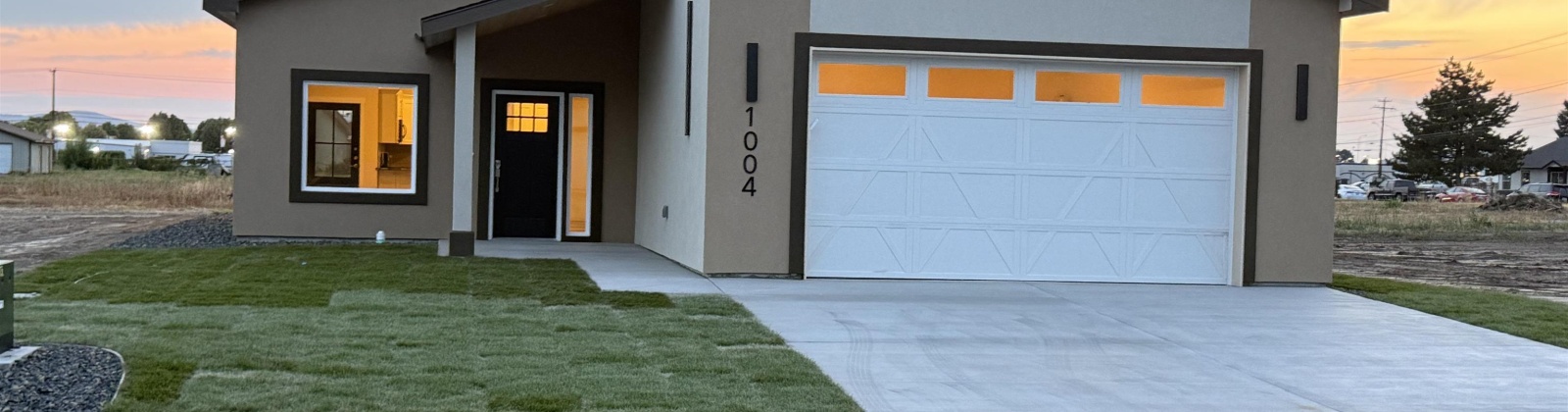 26th Ave, Pasco, Washington 99301, 3 Bedrooms Bedrooms, 0 ,2 BathroomsBathrooms,Houses,For Sale,26th Ave,0,288026