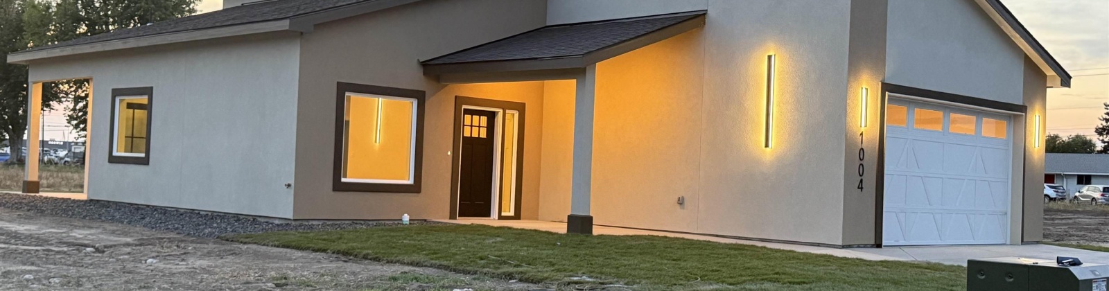 26th Ave, Pasco, Washington 99301, 3 Bedrooms Bedrooms, 0 ,2 BathroomsBathrooms,Houses,For Sale,26th Ave,0,288026