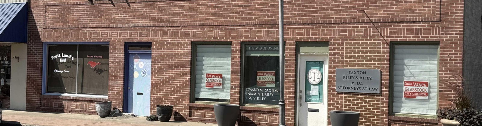 Meade Ave, Prosser, Washington 99350, 0 , 0 ,0,Commercial,For Sale,Meade Ave,0,288044