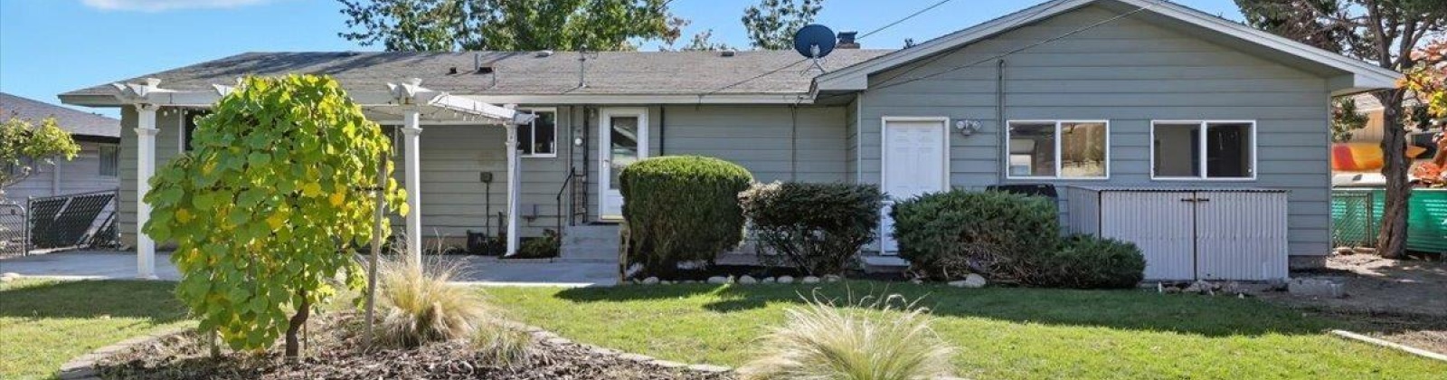 Agnes St, Richland, Washington 99352, 5 Bedrooms Bedrooms, 0 ,3 BathroomsBathrooms,Houses,For Sale,Agnes St,0,288051