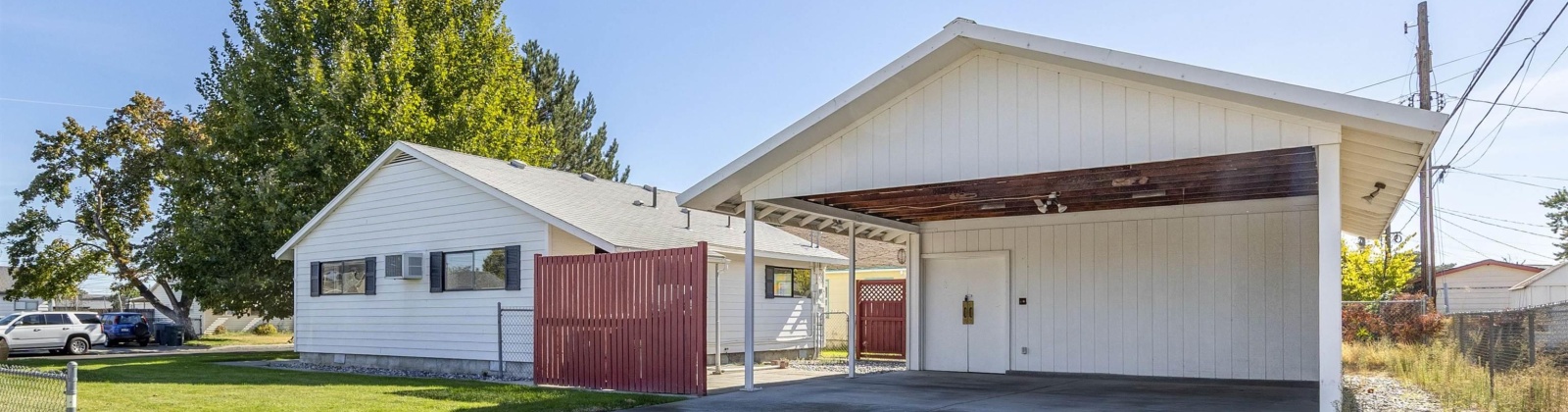 Sanford Ave, Richland, Washington 99352, 2 Bedrooms Bedrooms, 0 ,1 BathroomBathrooms,Houses,For Sale,Sanford Ave,0,288047