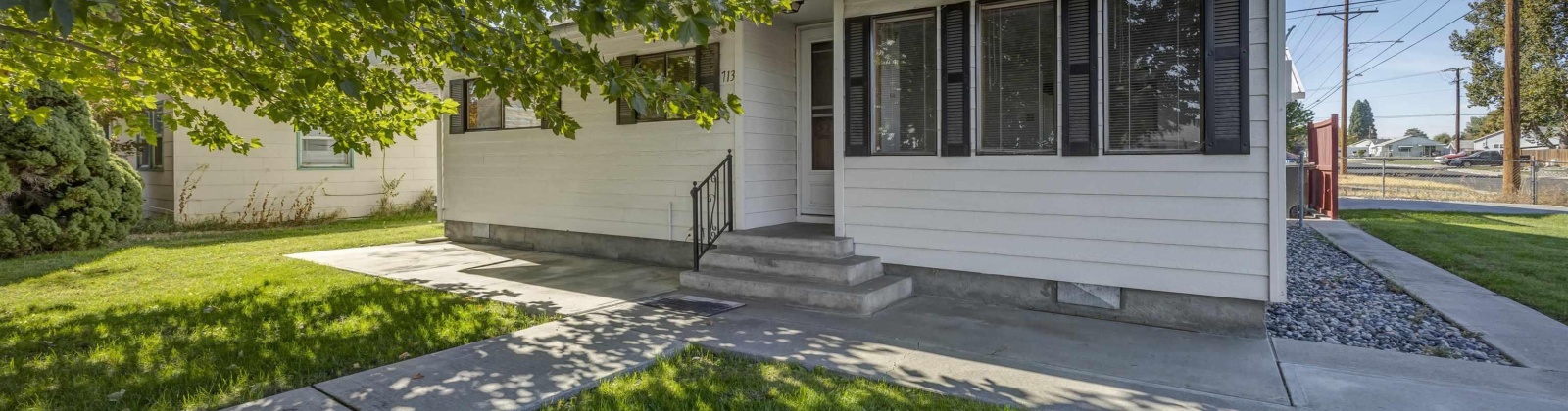 Sanford Ave, Richland, Washington 99352, 2 Bedrooms Bedrooms, 0 ,1 BathroomBathrooms,Houses,For Sale,Sanford Ave,0,288047