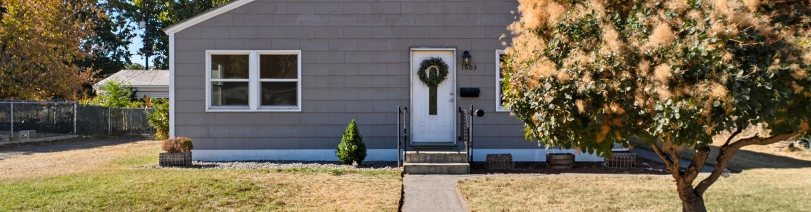 Mahan Ave, Richland, Washington 99354, 3 Bedrooms Bedrooms, 0 ,1 BathroomBathrooms,Houses,For Sale,Mahan Ave,0,288046