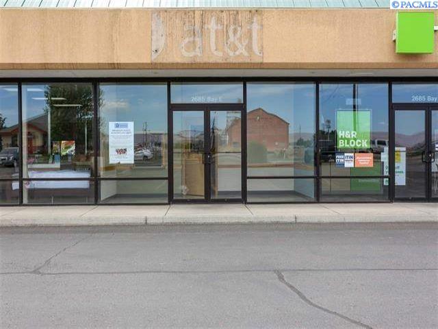 Lincoln Ave, Sunnyside, Washington, 0 , 0 ,31 BathroomsBathrooms,Commercial,For Sale,Lincoln Ave,0,264412