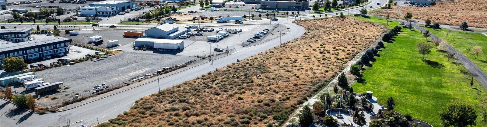 Idaho Ave, Pasco, Washington 99301, 0 , 0 ,0,Commercial,For Sale,Idaho Ave,0,288066