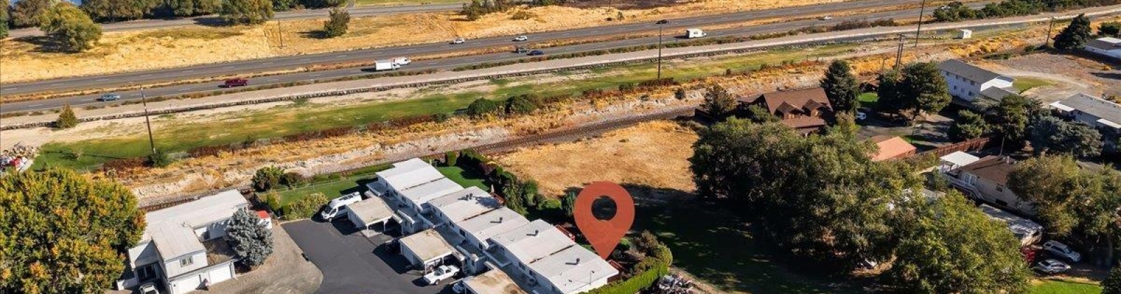 Rio Grande #F, Kennewick, Washington 99336, 3 Bedrooms Bedrooms, 0 ,2 BathroomsBathrooms,Condos/townhomes,For Sale,Rio Grande #F,0,288056
