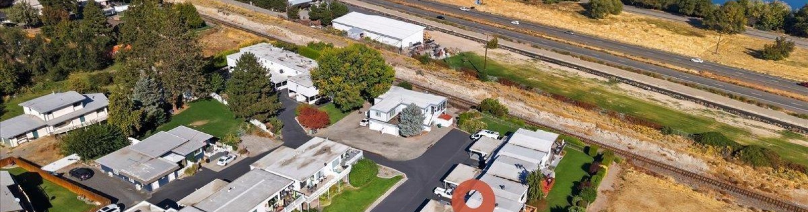 Rio Grande #F, Kennewick, Washington 99336, 3 Bedrooms Bedrooms, 0 ,2 BathroomsBathrooms,Condos/townhomes,For Sale,Rio Grande #F,0,288056