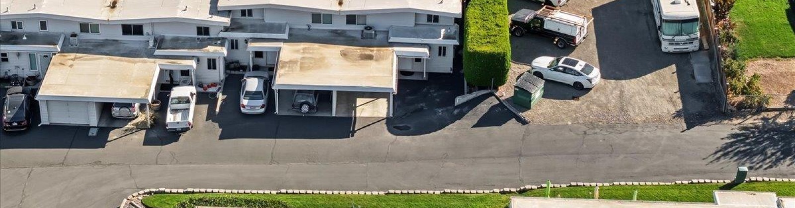 Rio Grande #F, Kennewick, Washington 99336, 3 Bedrooms Bedrooms, 0 ,2 BathroomsBathrooms,Condos/townhomes,For Sale,Rio Grande #F,0,288056