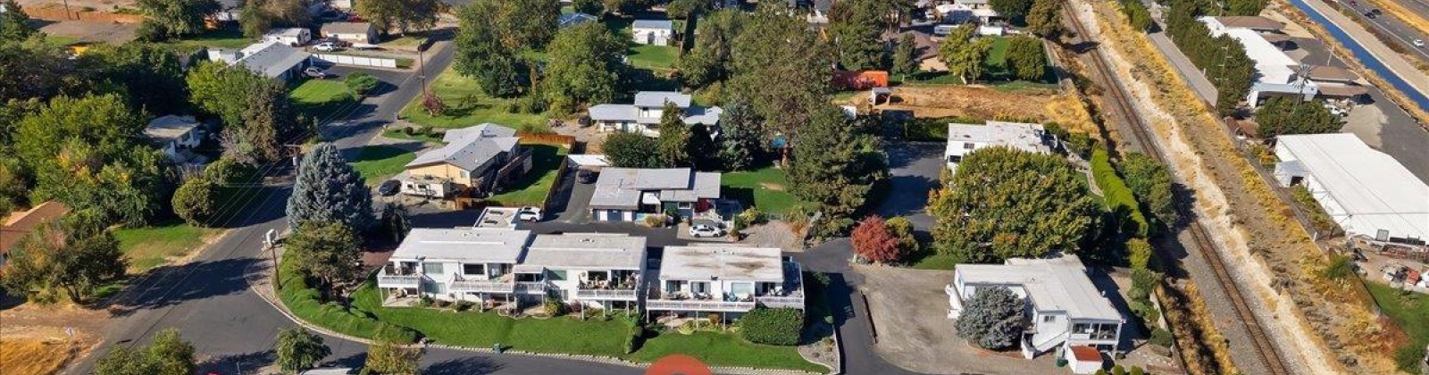 Rio Grande #F, Kennewick, Washington 99336, 3 Bedrooms Bedrooms, 0 ,2 BathroomsBathrooms,Condos/townhomes,For Sale,Rio Grande #F,0,288056