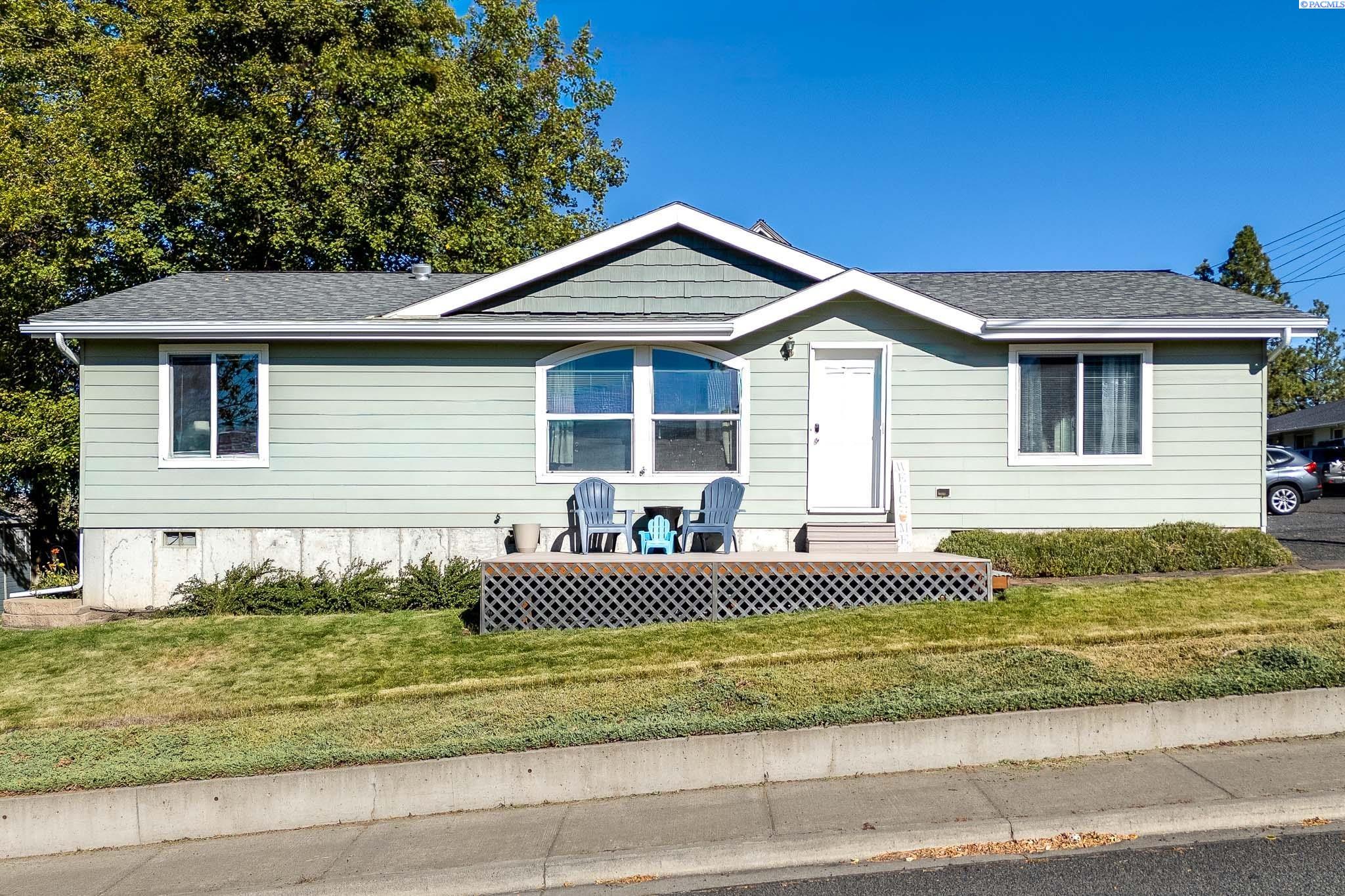 I, Colfax, Washington 99111, 3 Bedrooms Bedrooms, 0 ,2 BathroomsBathrooms,Manufactured Homes,For Sale,I,0,288063