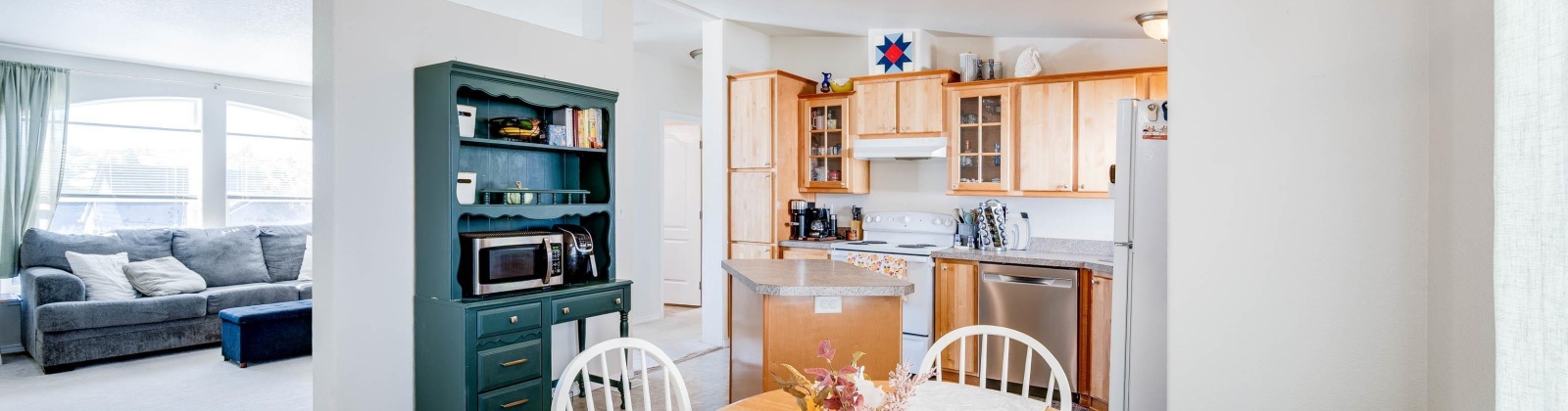 I, Colfax, Washington 99111, 3 Bedrooms Bedrooms, 0 ,2 BathroomsBathrooms,Manufactured Homes,For Sale,I,0,288063