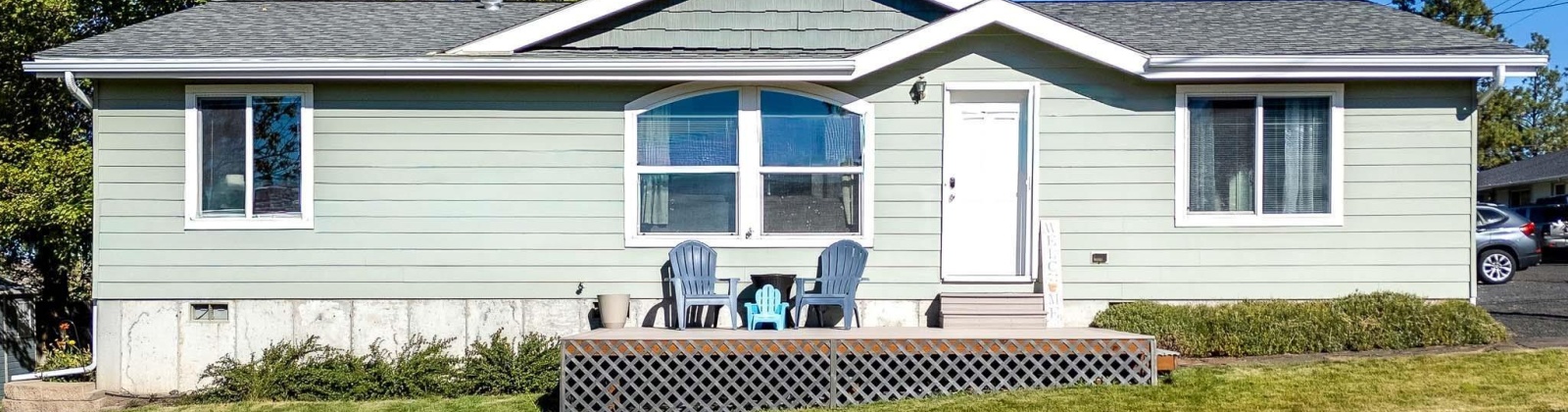 I, Colfax, Washington 99111, 3 Bedrooms Bedrooms, 0 ,2 BathroomsBathrooms,Manufactured Homes,For Sale,I,0,288063