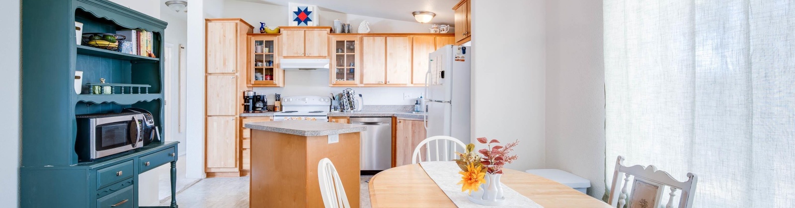 I, Colfax, Washington 99111, 3 Bedrooms Bedrooms, 0 ,2 BathroomsBathrooms,Manufactured Homes,For Sale,I,0,288063