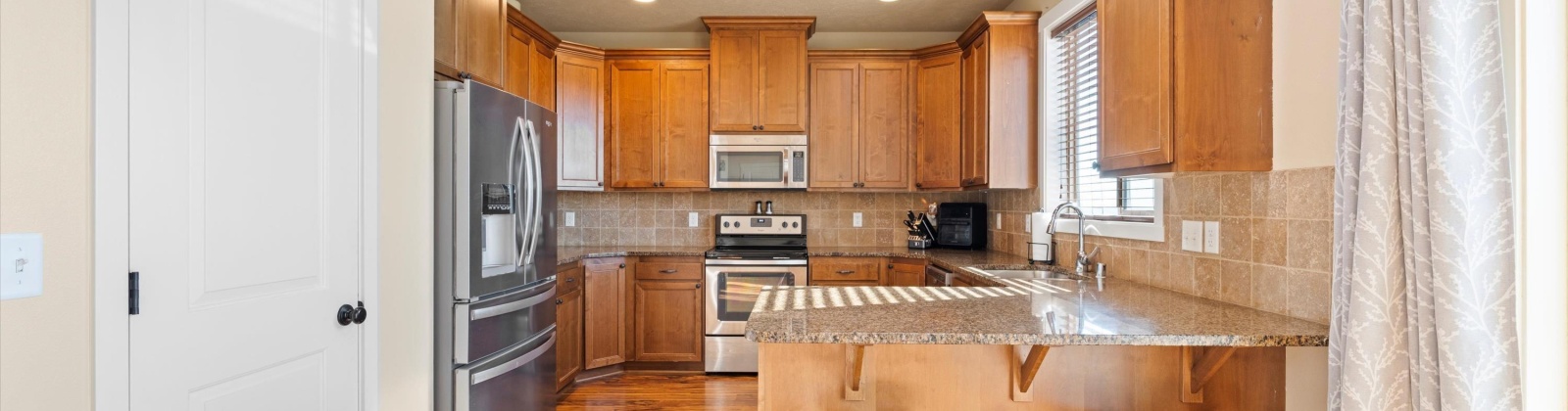 Honolulu Dr, Pasco, Washington 99301, 3 Bedrooms Bedrooms, 0 ,3 BathroomsBathrooms,Houses,For Sale,Honolulu Dr,0,288071