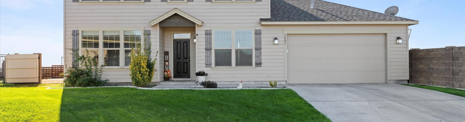 Honolulu Dr, Pasco, Washington 99301, 3 Bedrooms Bedrooms, 0 ,3 BathroomsBathrooms,Houses,For Sale,Honolulu Dr,0,288071